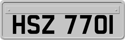 HSZ7701