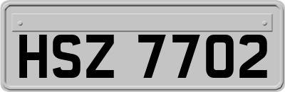 HSZ7702
