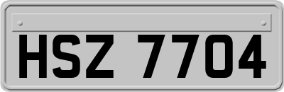 HSZ7704