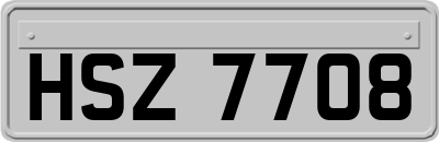 HSZ7708