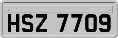 HSZ7709