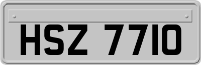 HSZ7710