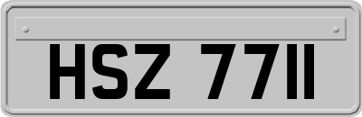 HSZ7711