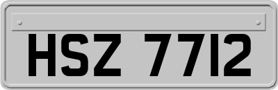 HSZ7712