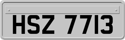 HSZ7713