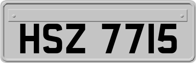 HSZ7715