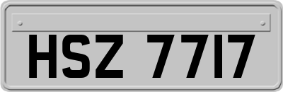 HSZ7717