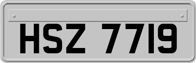 HSZ7719