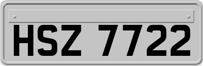 HSZ7722