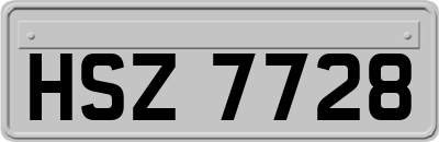 HSZ7728