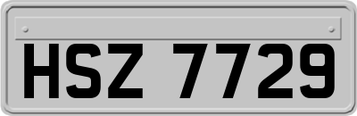 HSZ7729