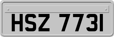 HSZ7731