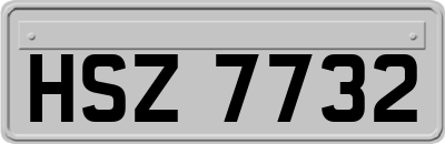 HSZ7732