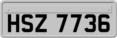 HSZ7736