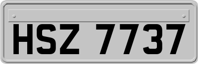 HSZ7737