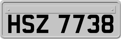 HSZ7738