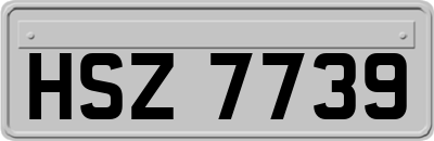 HSZ7739