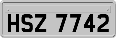 HSZ7742
