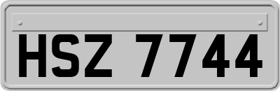 HSZ7744