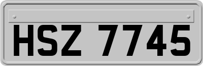 HSZ7745