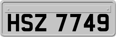 HSZ7749