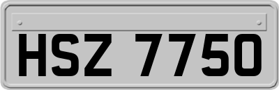 HSZ7750