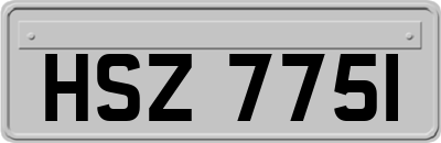 HSZ7751