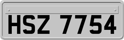 HSZ7754