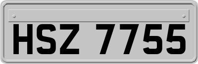 HSZ7755