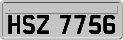 HSZ7756