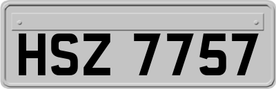 HSZ7757
