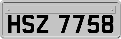 HSZ7758