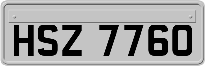 HSZ7760