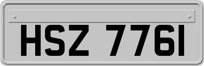 HSZ7761
