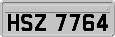 HSZ7764