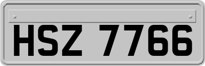 HSZ7766