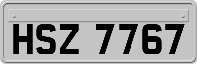 HSZ7767