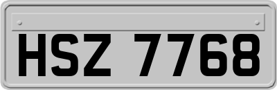 HSZ7768