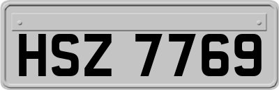 HSZ7769