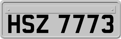 HSZ7773
