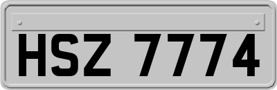 HSZ7774