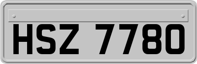 HSZ7780