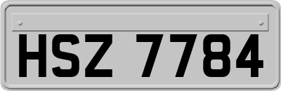 HSZ7784