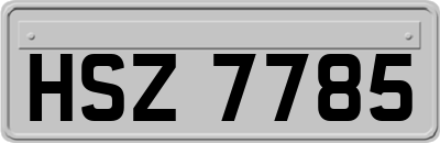 HSZ7785