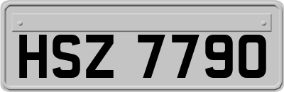 HSZ7790