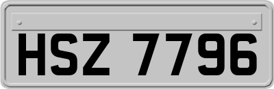 HSZ7796