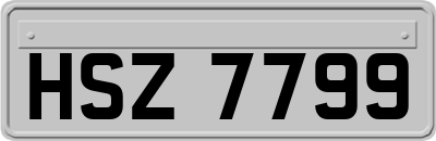 HSZ7799