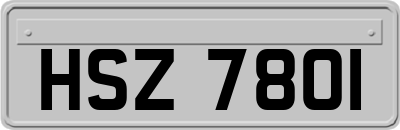 HSZ7801