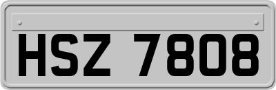 HSZ7808