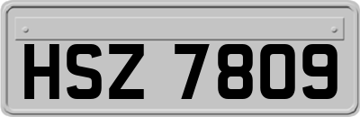 HSZ7809